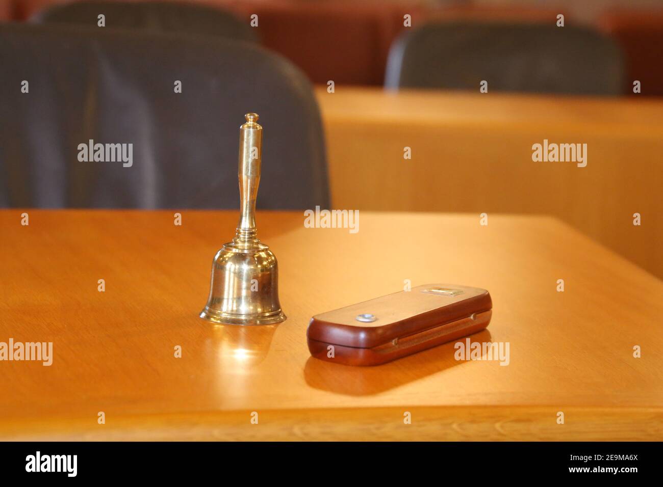 Handbell hires stock photography and images Alamy