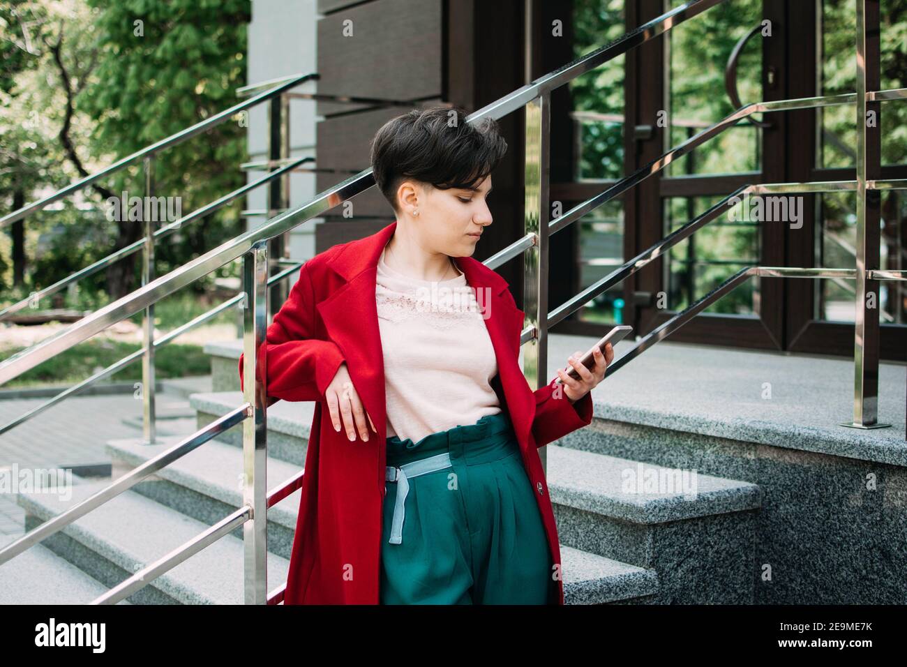 Gen z, social media, influencer, technology, youth millennial people