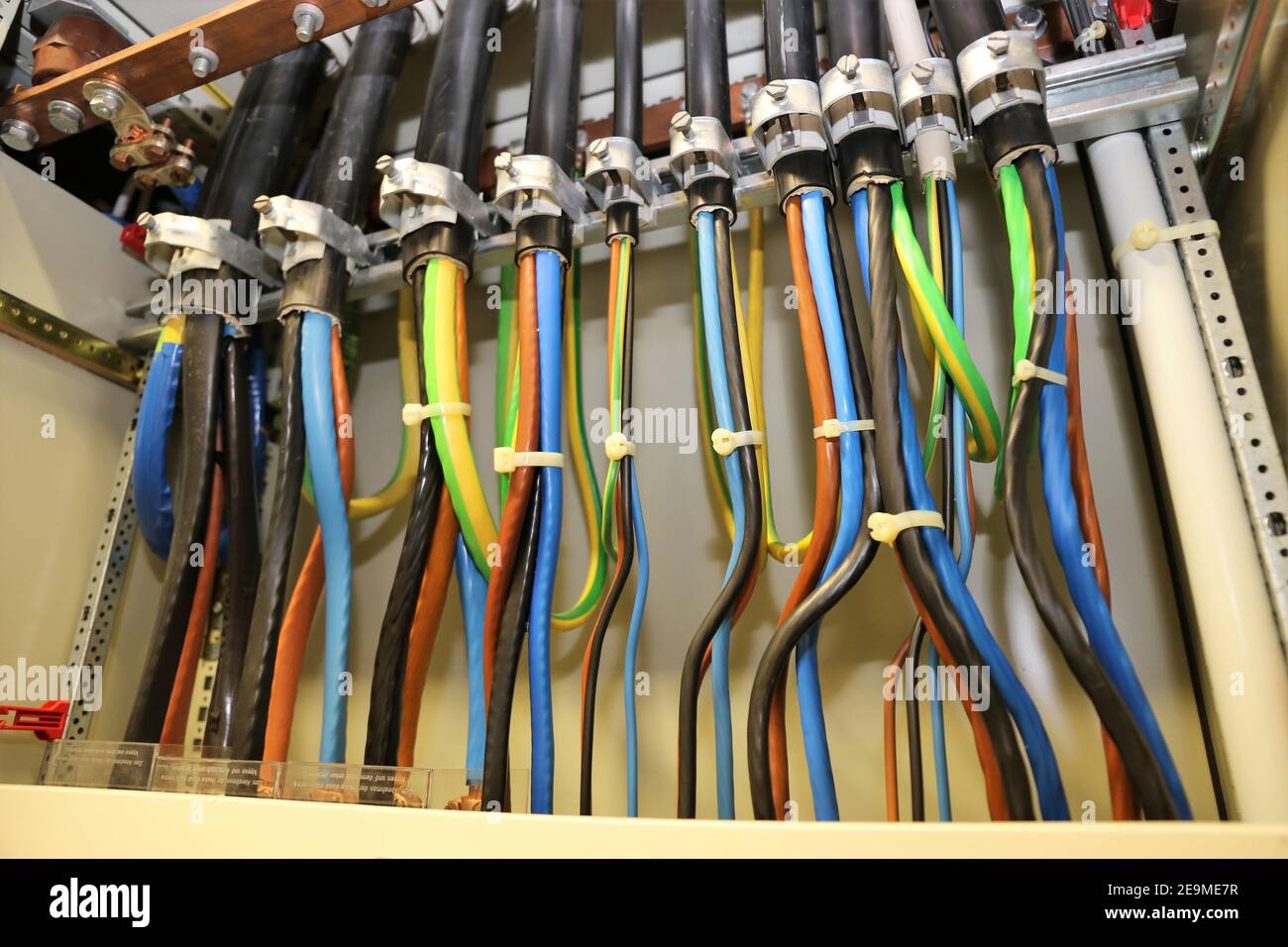 517 Low Voltage Panel Stock Photos - Free & Royalty-Free Stock Photos from  Dreamstime