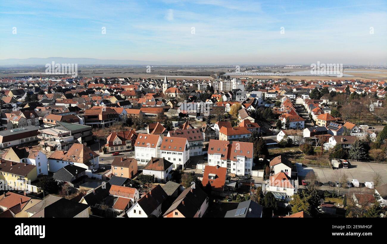 Mutterstadt hi-res stock photography and images - Alamy