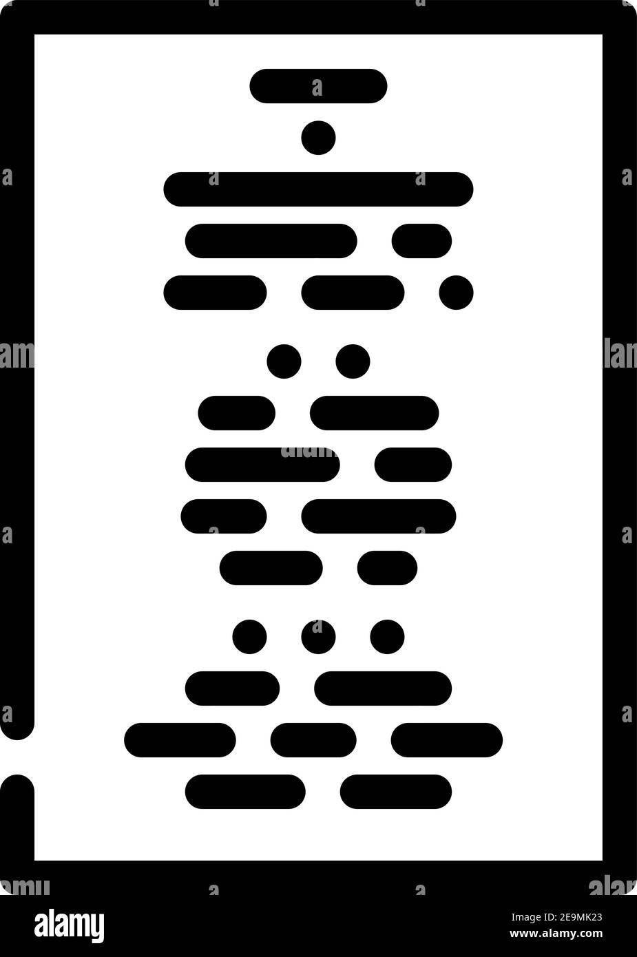 Hip hop song lyrics Cut Out Stock Images & Pictures Alamy