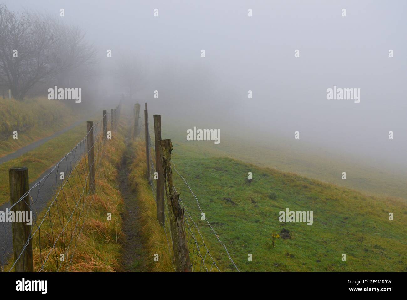 Lancashire moors fog hires stock photography and images Alamy