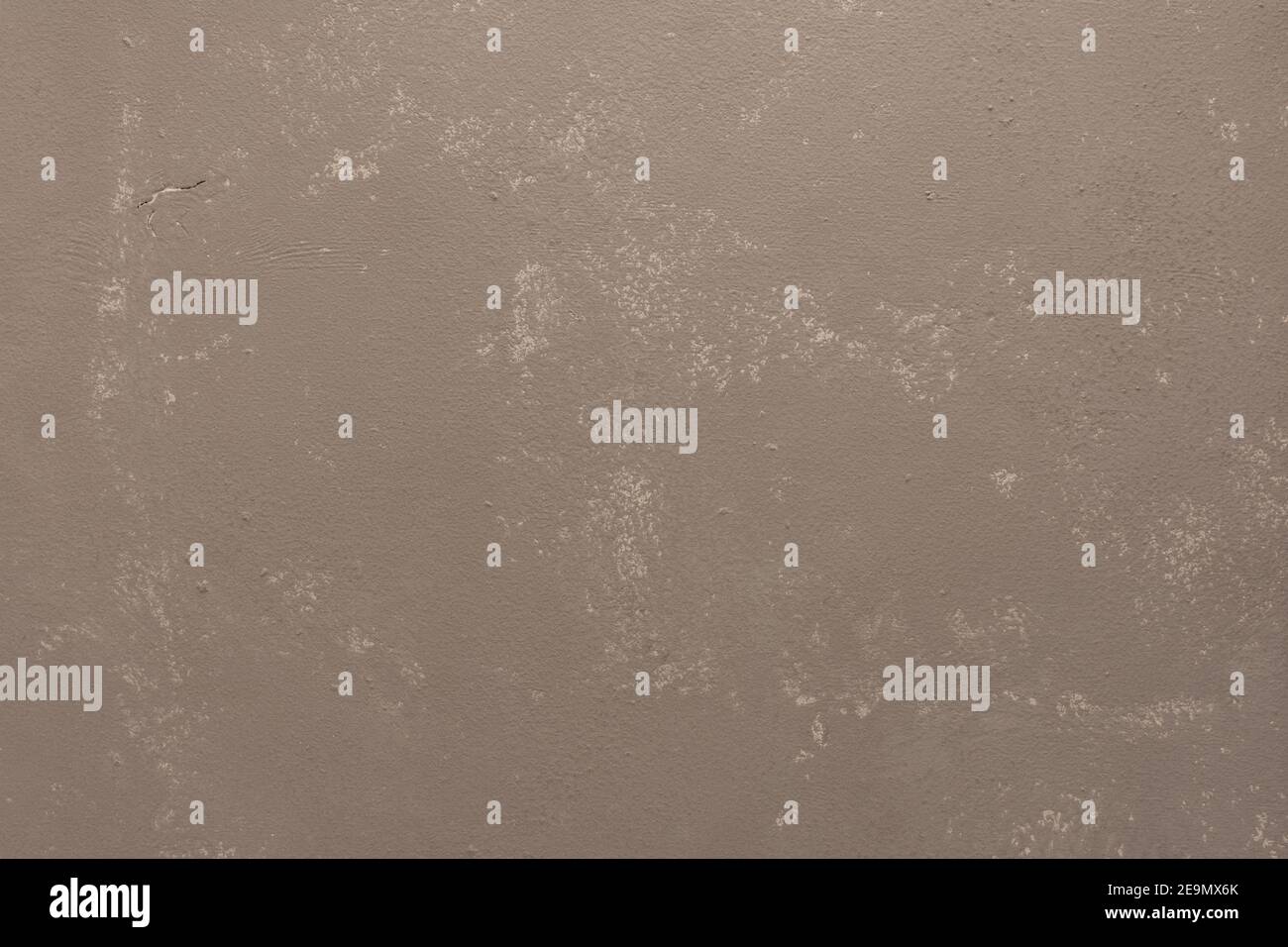 Abstract empty brown painted wood background, texture background Stock Photo