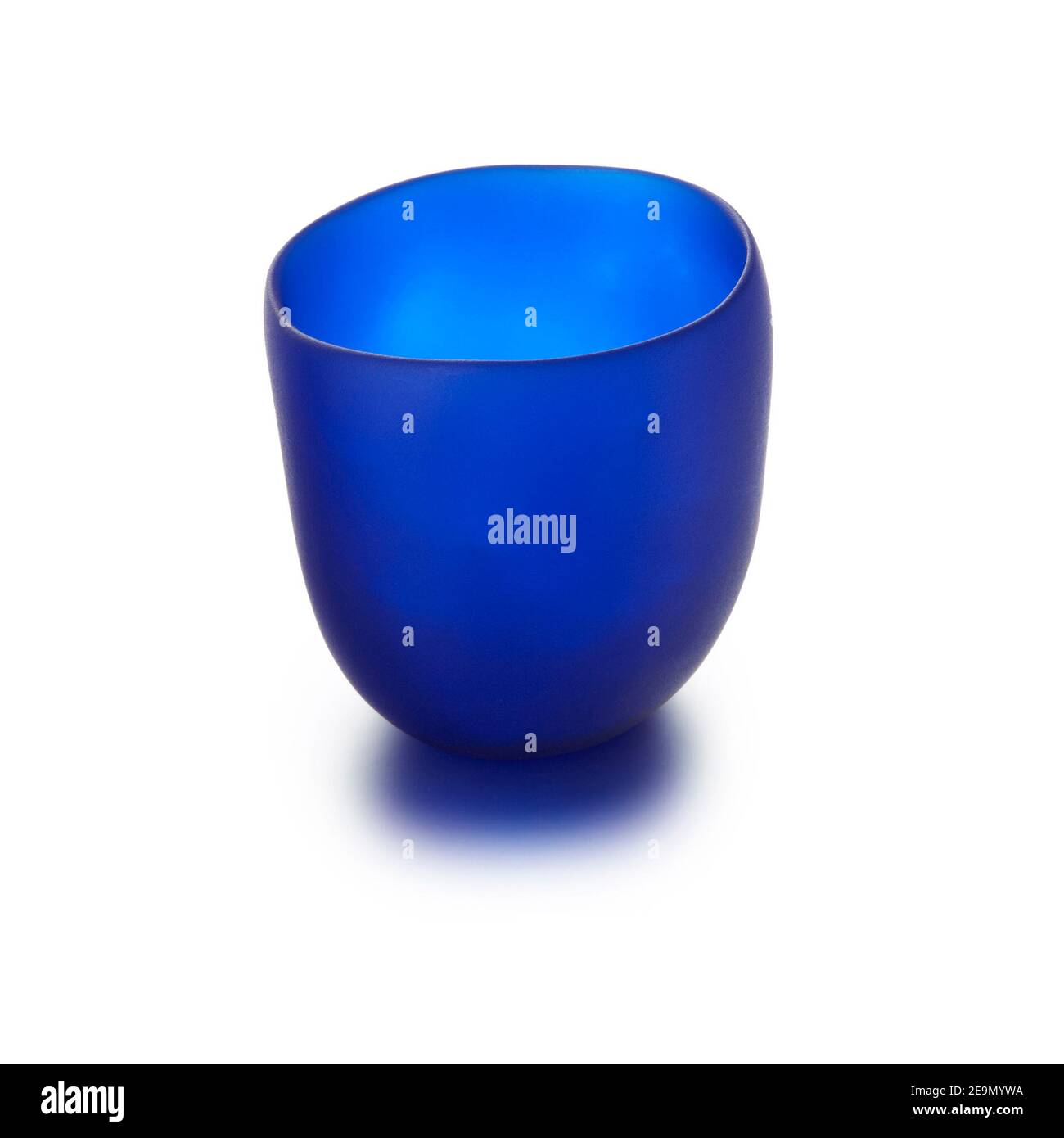 glass tableware selection cutout translucent design smart chic