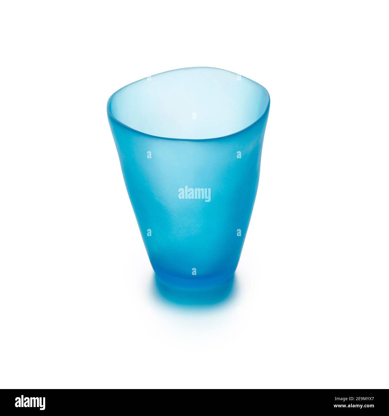 glass tableware selection cutout translucent design smart chic