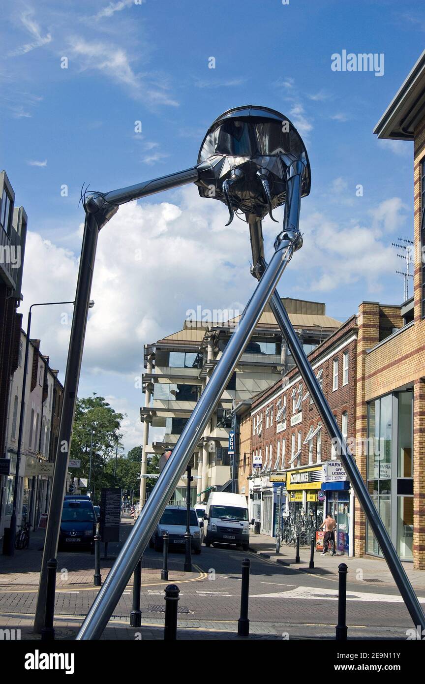 Woking Surrey England High Resolution Stock Photography And Images Alamy Woking Surrey England High Resolution Stock Photography And Images Alamy