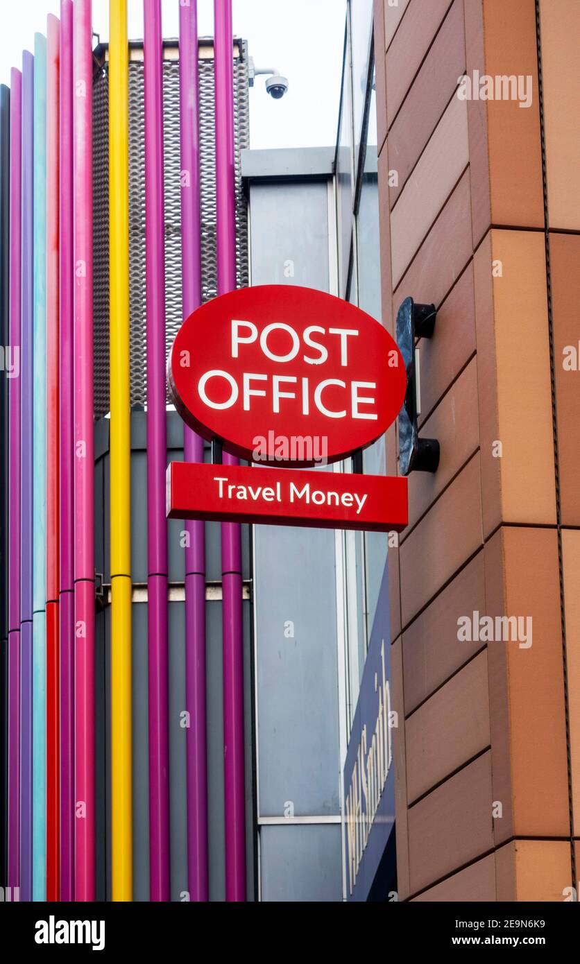 post office liverpool