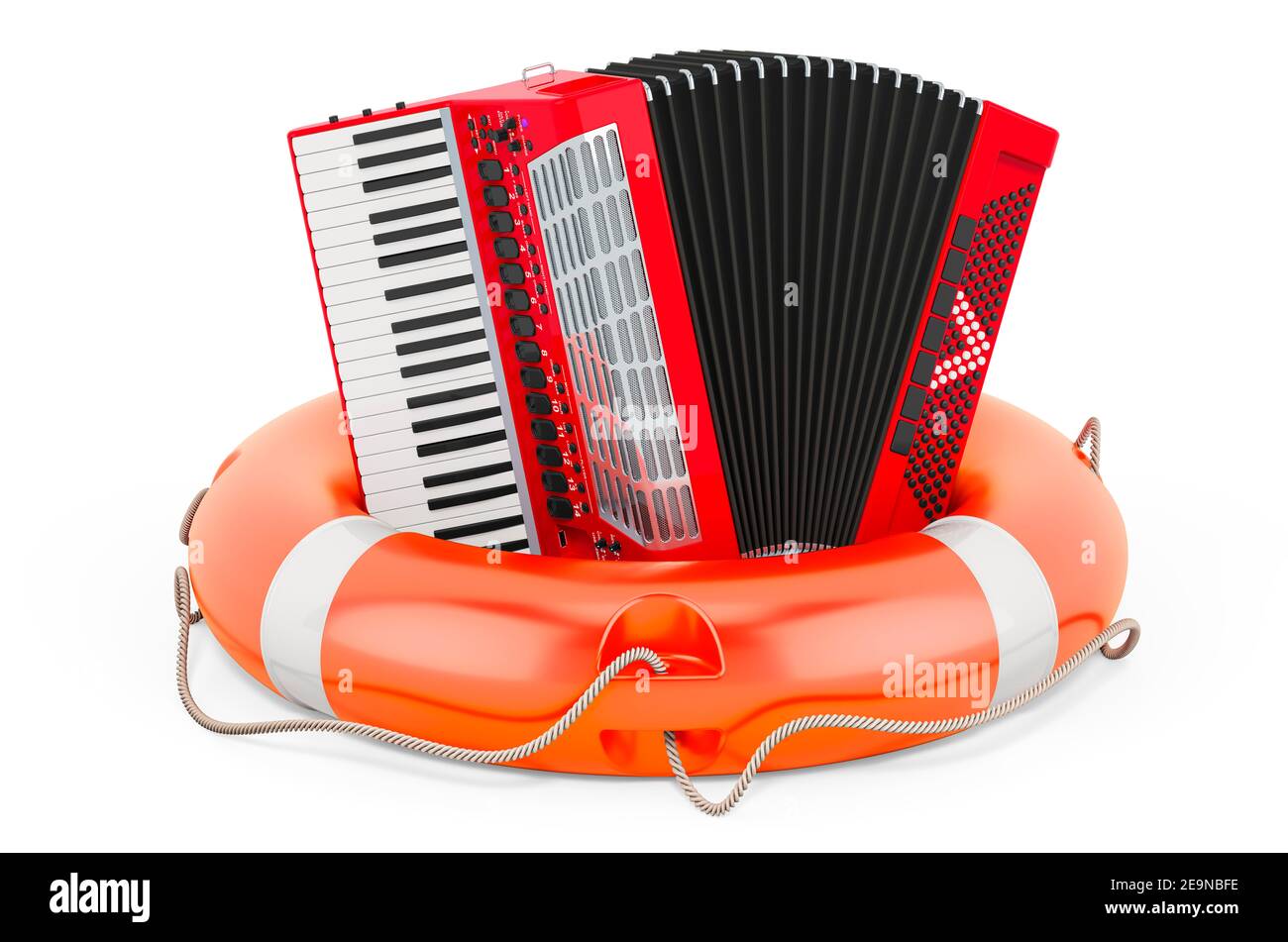 Accordion service deals
