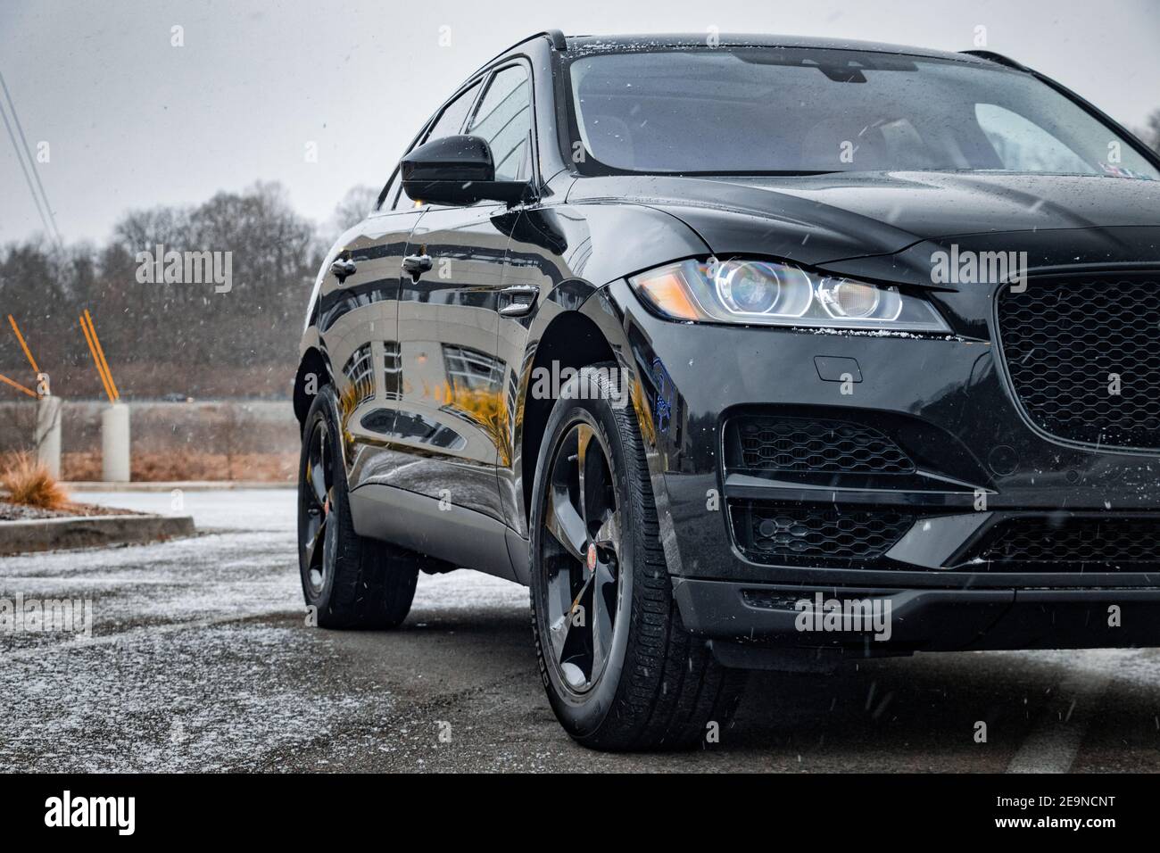 F Pace High Resolution Stock Photography And Images Alamy