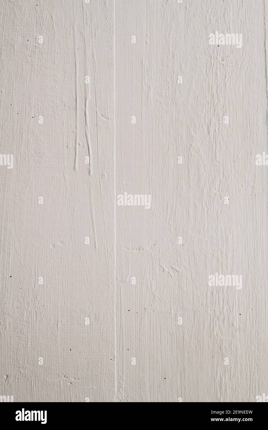 Empty concrete wall Stock Photo
