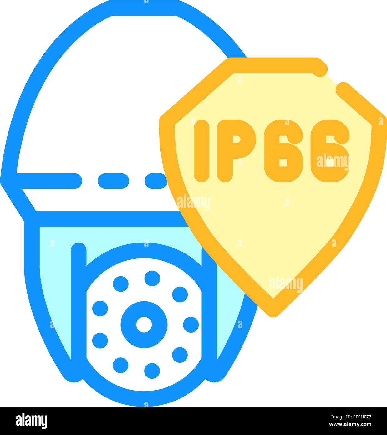 Ip68 Stock Vector Images - Alamy