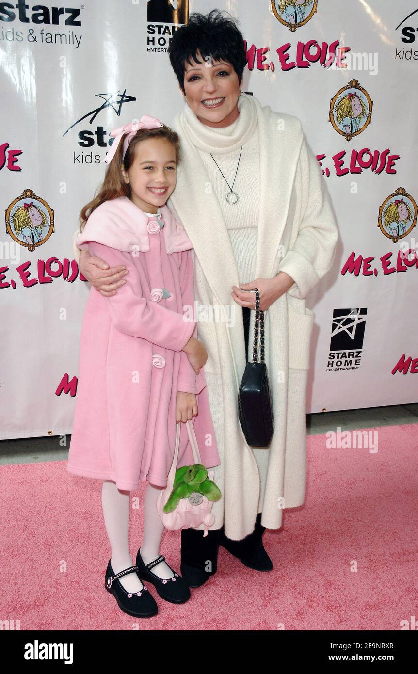 Mary Matilyn Mouser Eloise