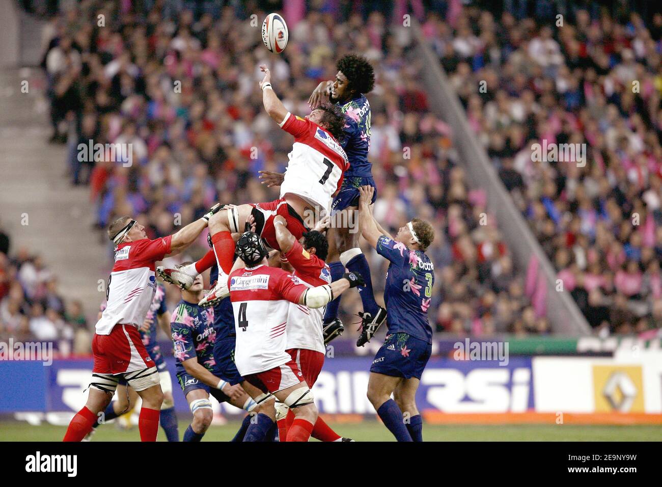 Trevor hall hi-res stock photography and images - Alamy