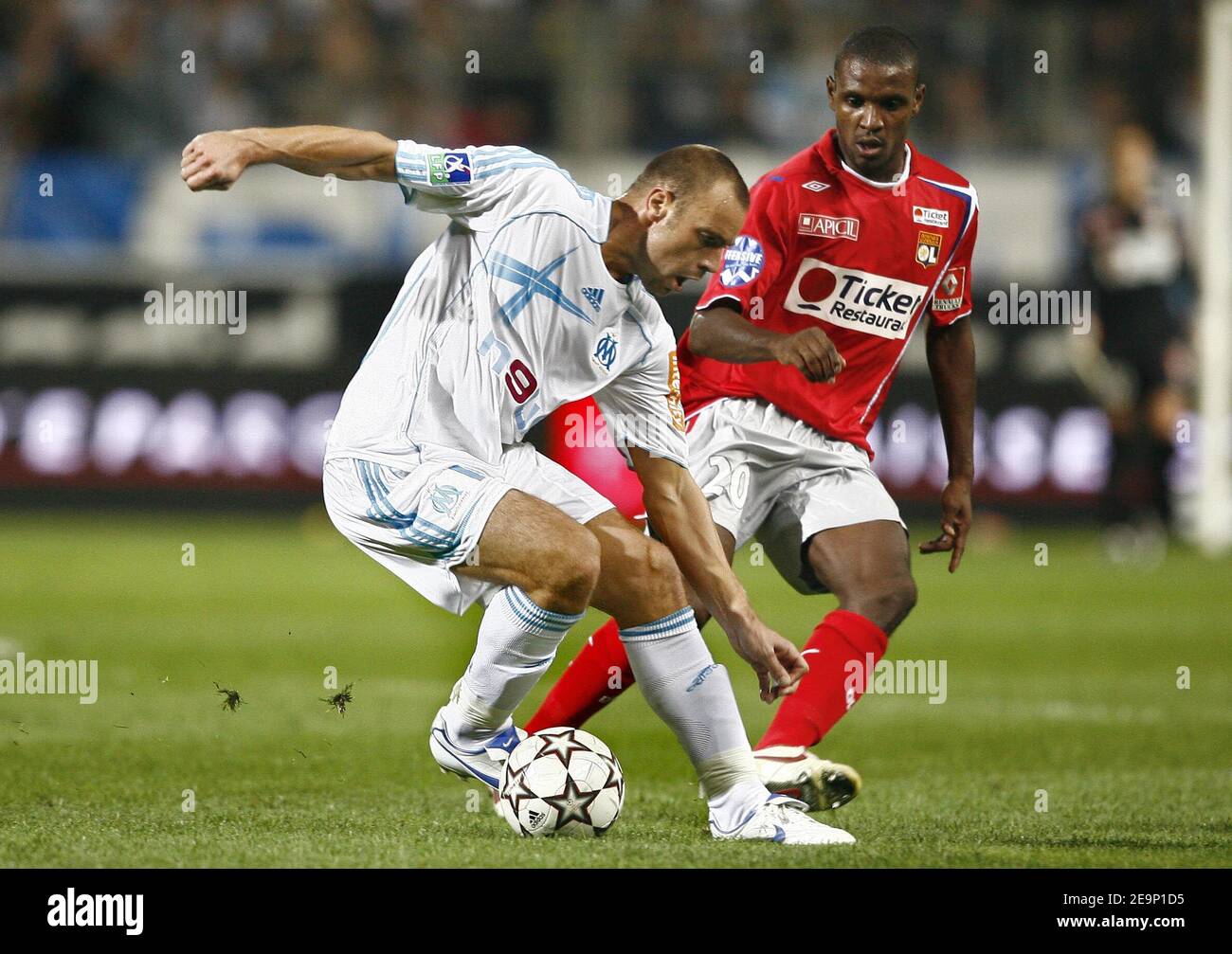 Mickael pagis hi-res stock photography and images - Alamy 