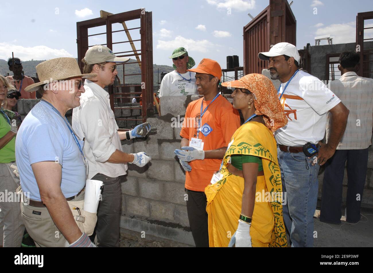 Jimmy carter in india hires stock photography and images Alamy(02)