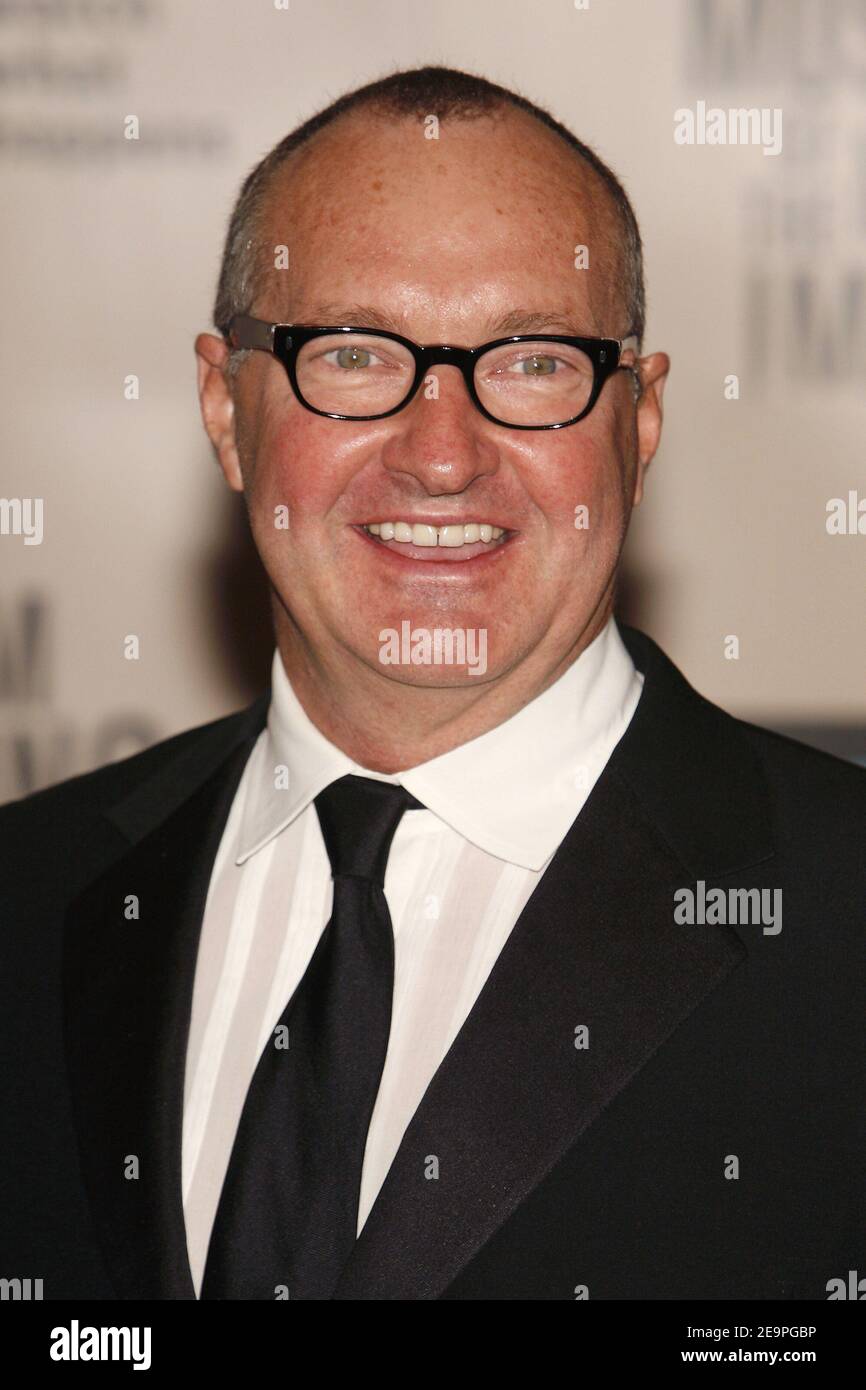 Actor Randy Quaid pose for photographers during the 22nd Annual ...