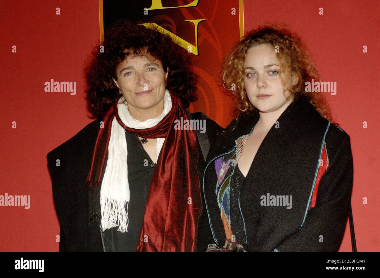 Madeleine besson hires stock photography and images Alamy