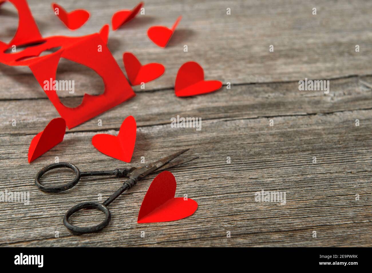 Heart shape hi-res stock photography and images - Alamy