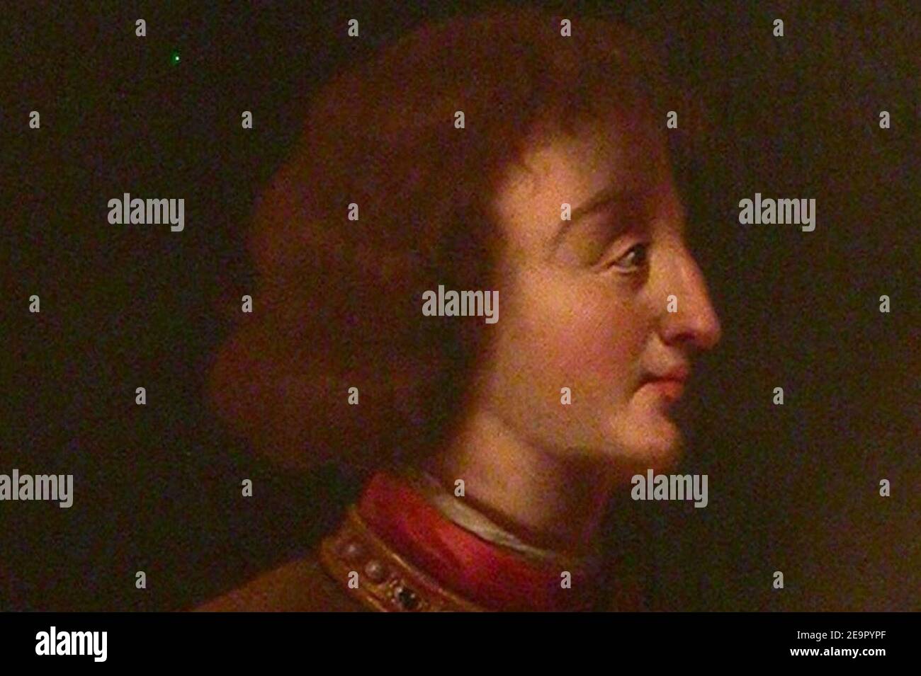 Malcolm Ii Scotland High Resolution Stock Photography and Images - Alamy