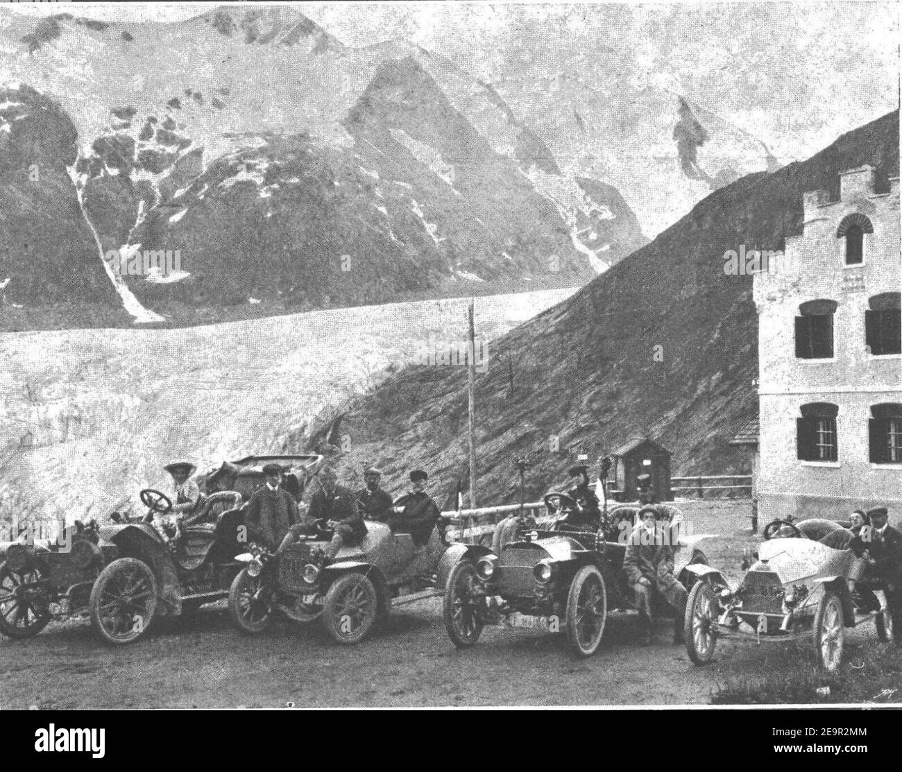 Khevenhüller metsch hires stock photography and images Alamy