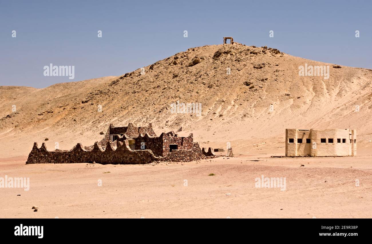 Mud brick house ancient egypt hires stock photography and images Alamy