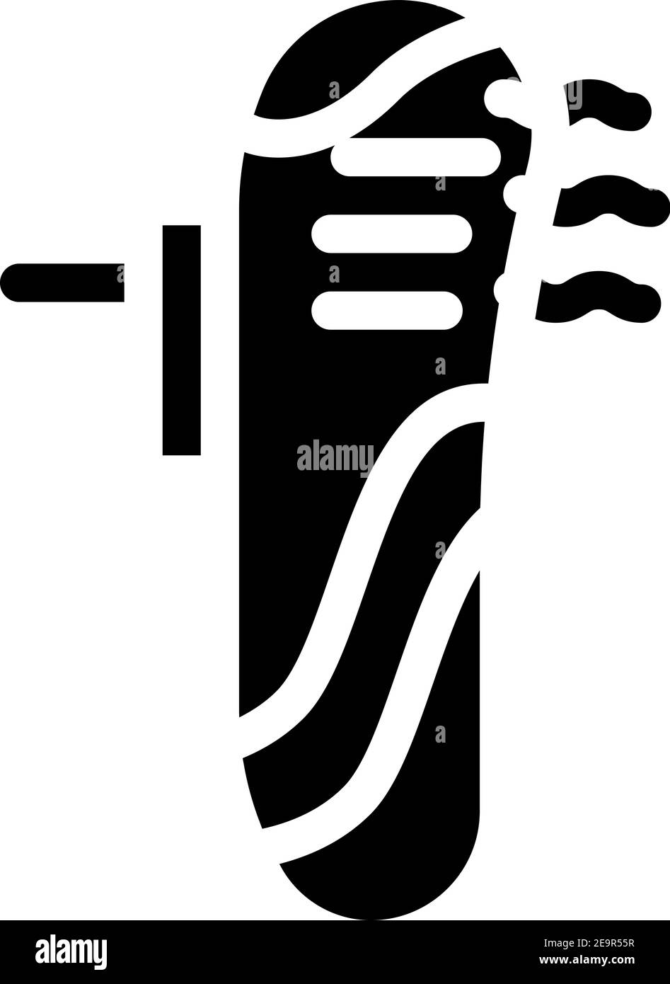 Mini cleaner Black and White Stock Photos & Images - Alamy