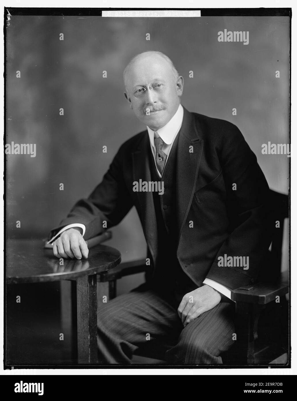 MORRIS, ROBERT C Stock Photo - Alamy