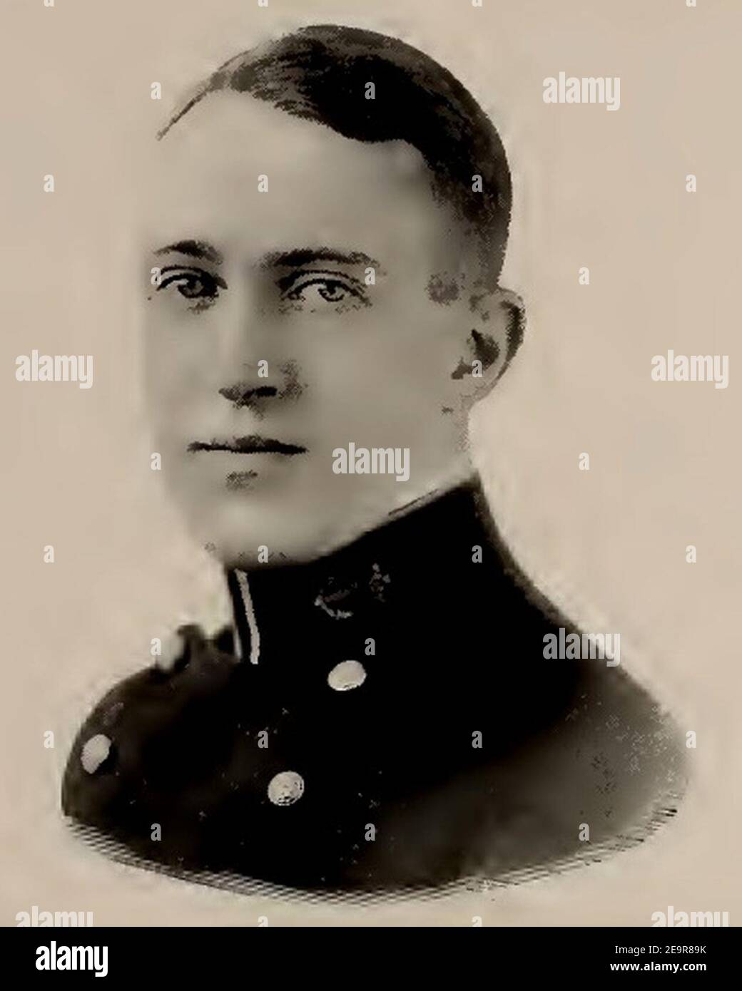 Morton Tinslar Seligman Stock Photo Alamy