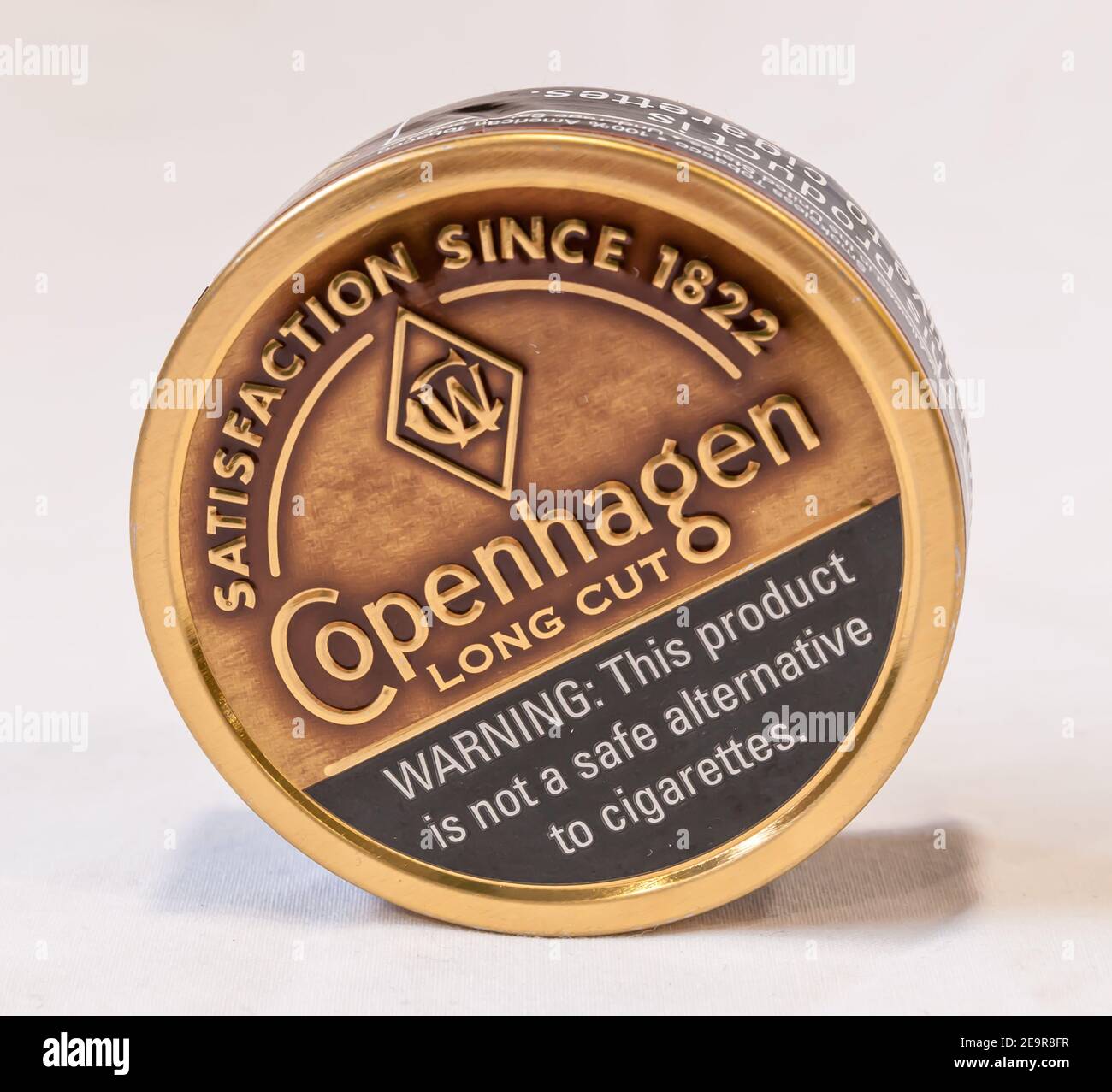 Pitchers Of Dip Cans