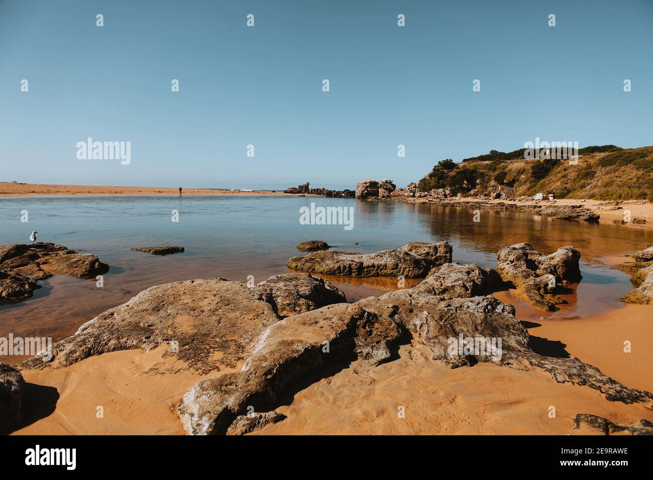 Point Ritchie Warnambool Victori hi-res stock photography and images - Alamy