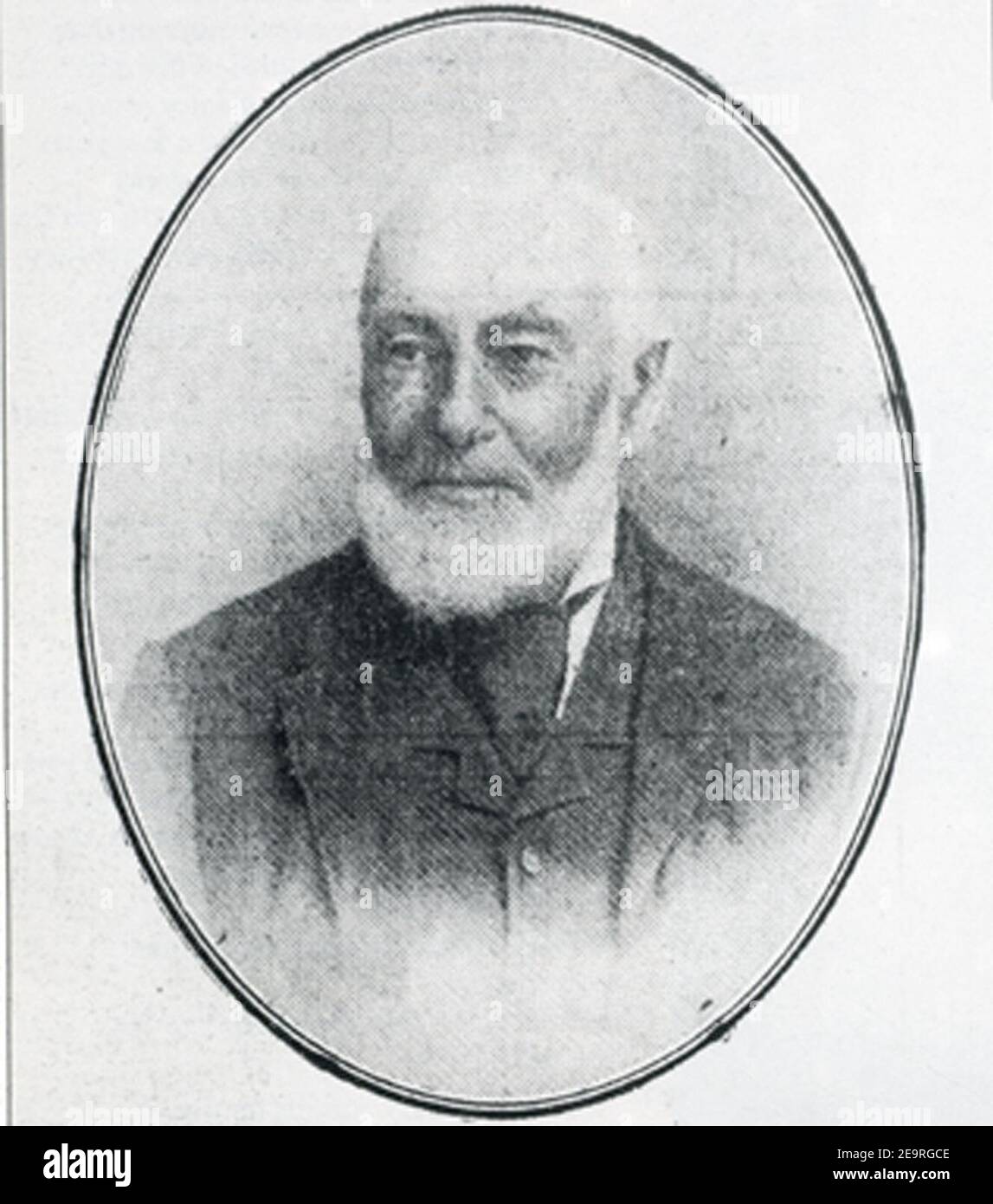 Mr John Macintosh Stock Photo Alamy