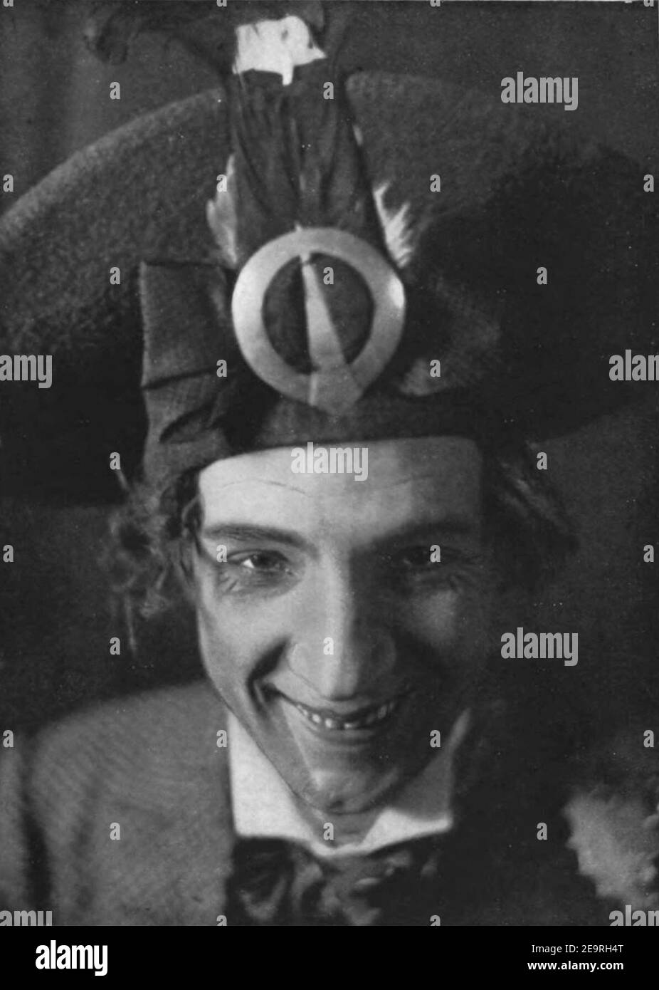 Mr. Harry Lauder, 1904 Stock Photo Alamy