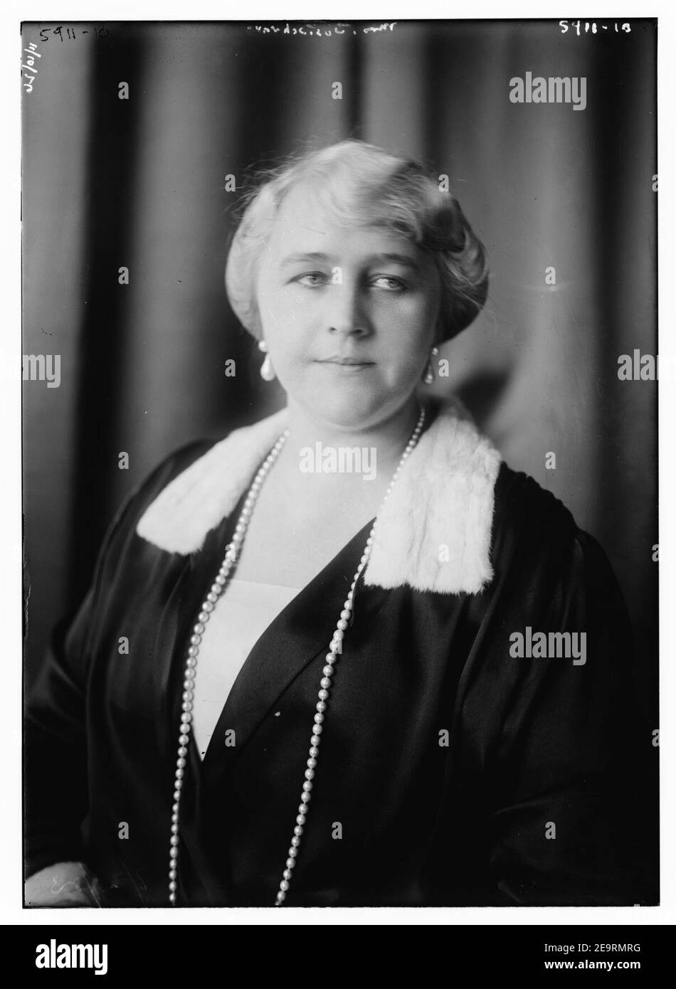 Mrs. Jos. Schwartz Stock Photo Alamy