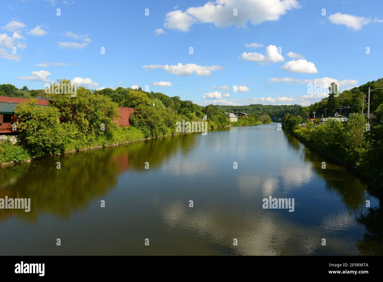 Winooski park hires stock photography and images Alamy