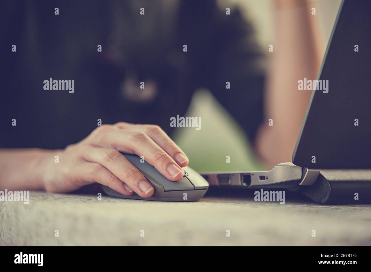 Decide device hi-res stock photography and images - Alamy