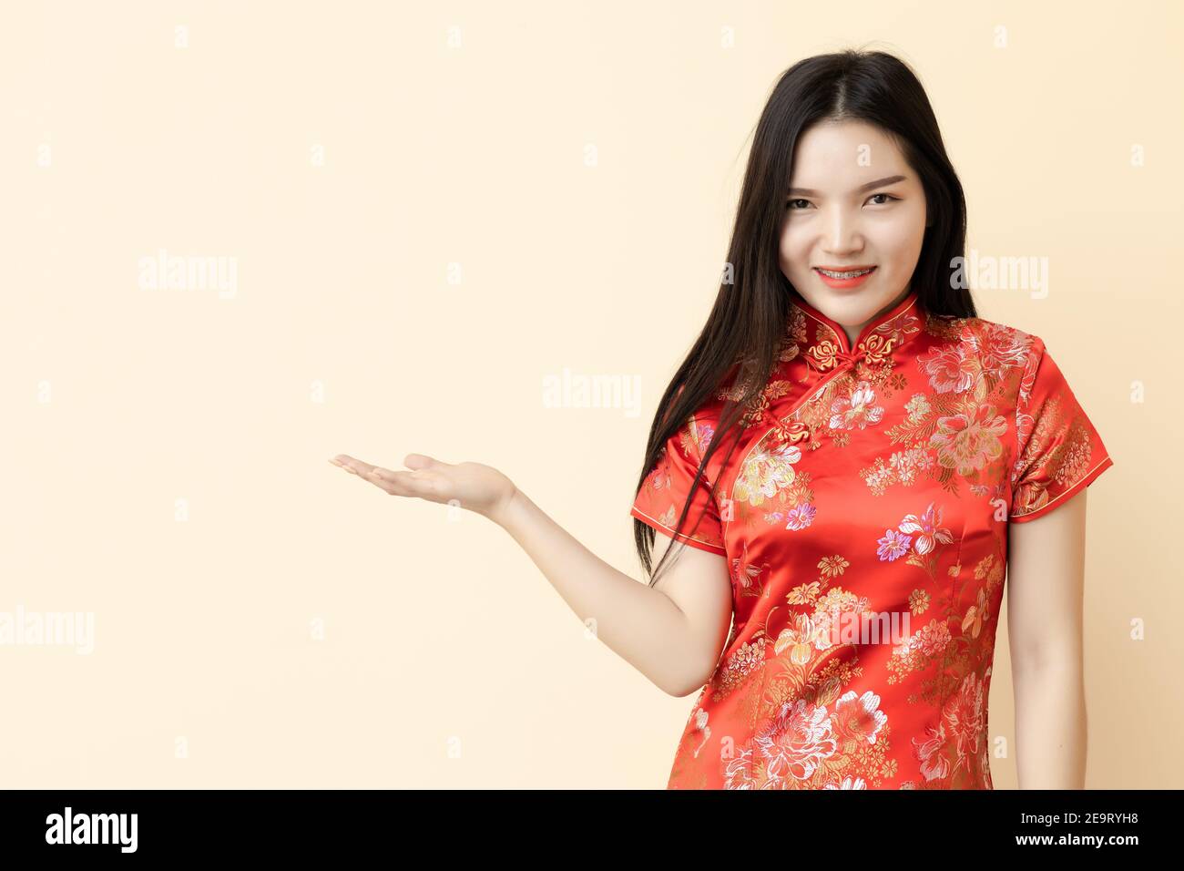 Where to Buy Your Cheongsam