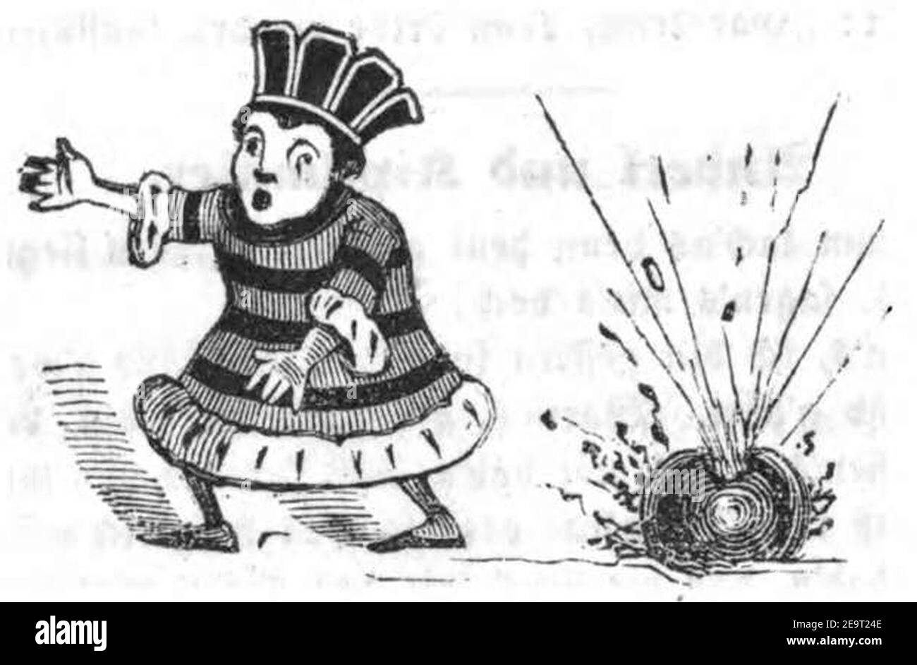 Münchener Charivari 20 b2 Stock Photo Alamy