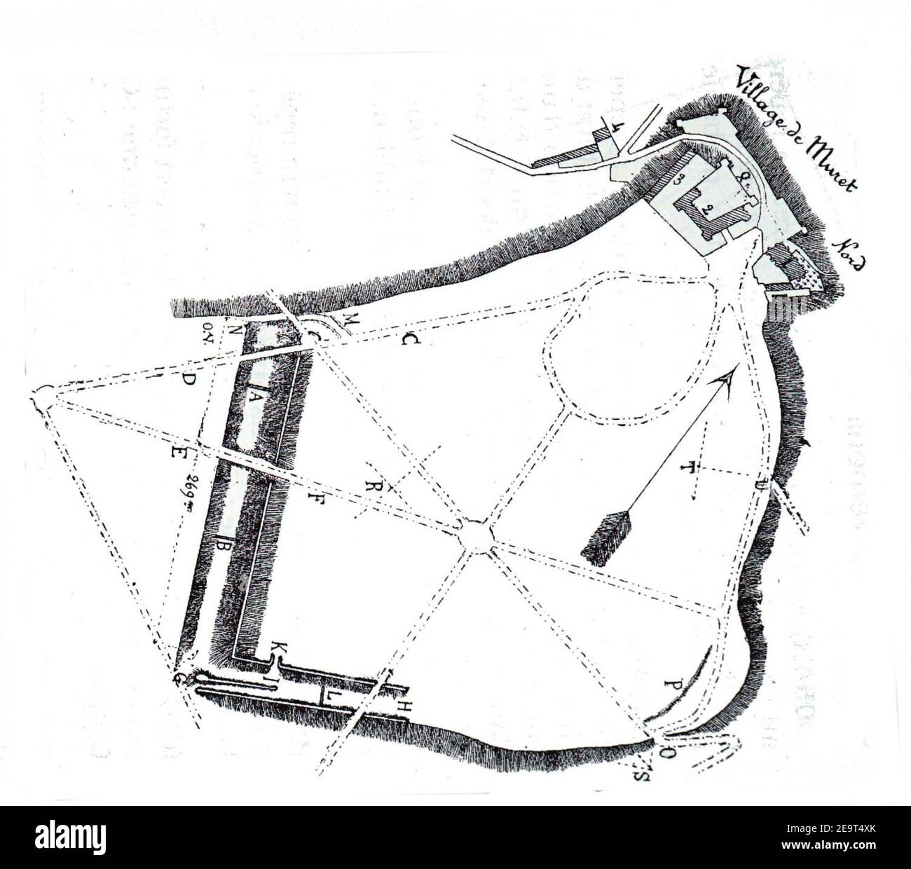 Muret et crouttes hires stock photography and images Alamy