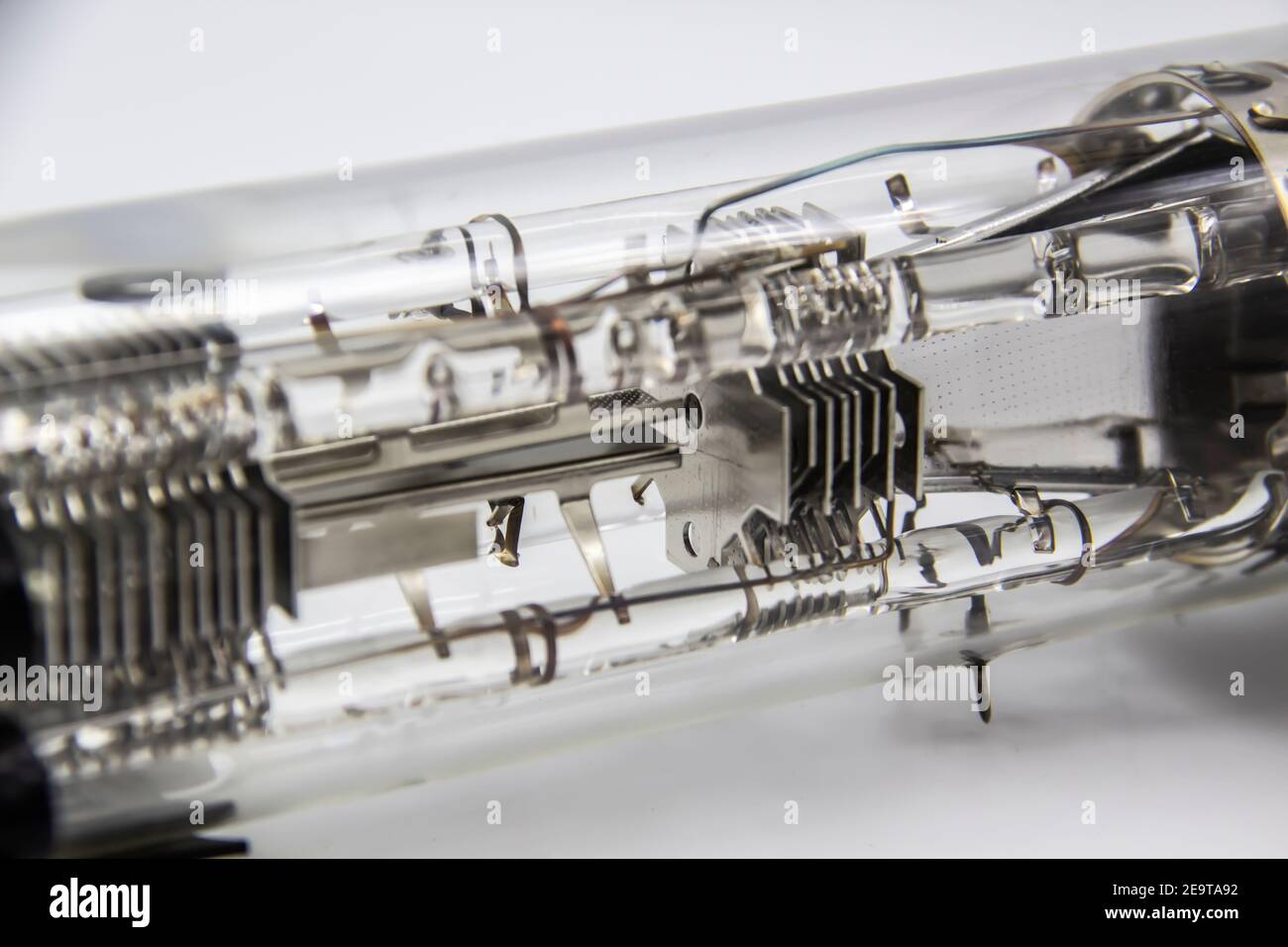 Cathode ray oscilloscope hires stock photography and images Alamy