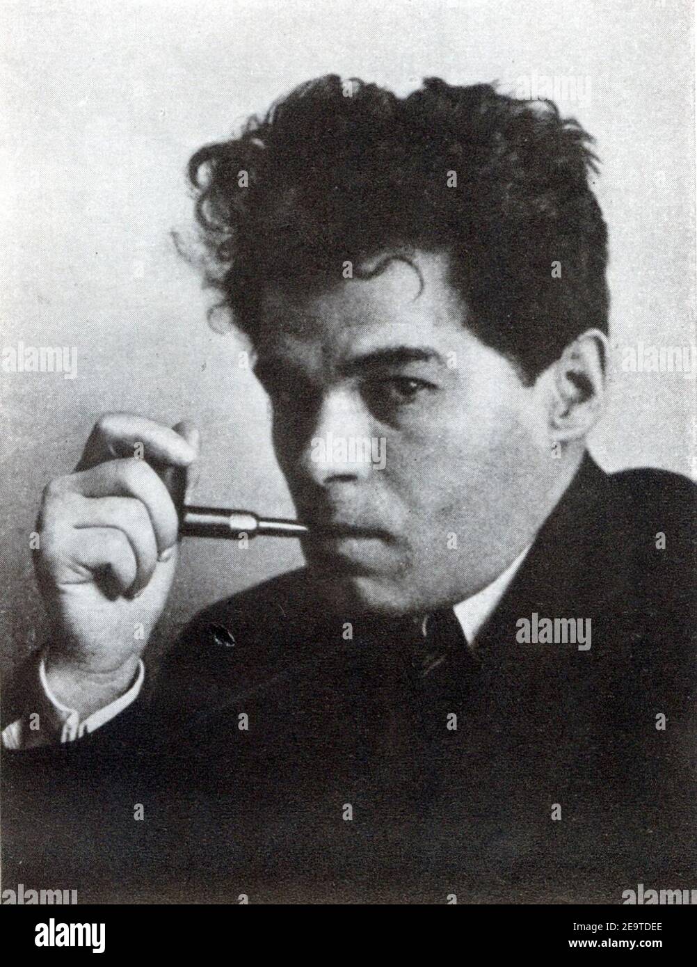 Simenko Semenko hi-res stock photography and images - Alamy