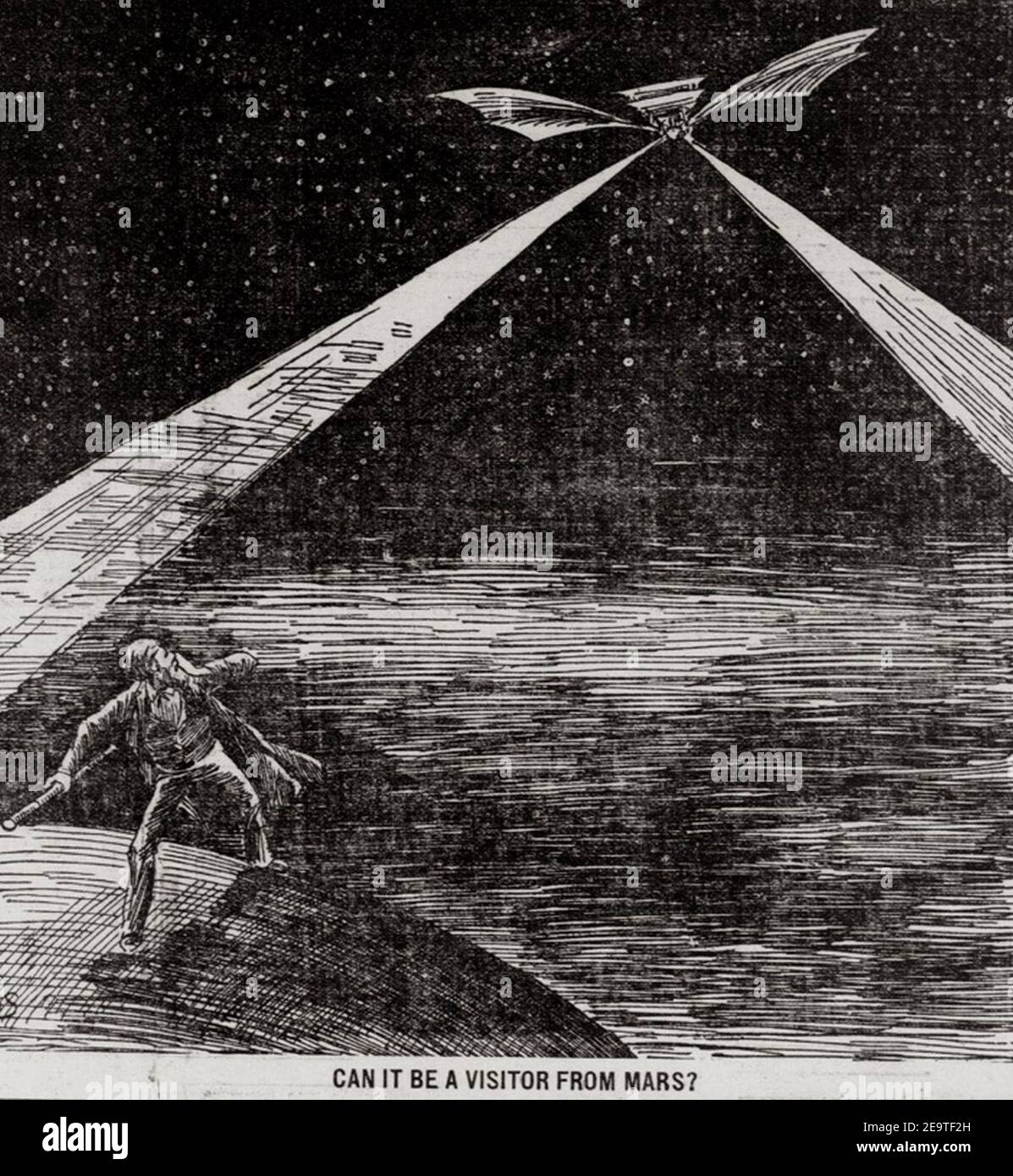 洋書 The Great Airship Mystery by Cohen 洋書 The Great Airship Mystery by Cohen The Great Airship Mystery