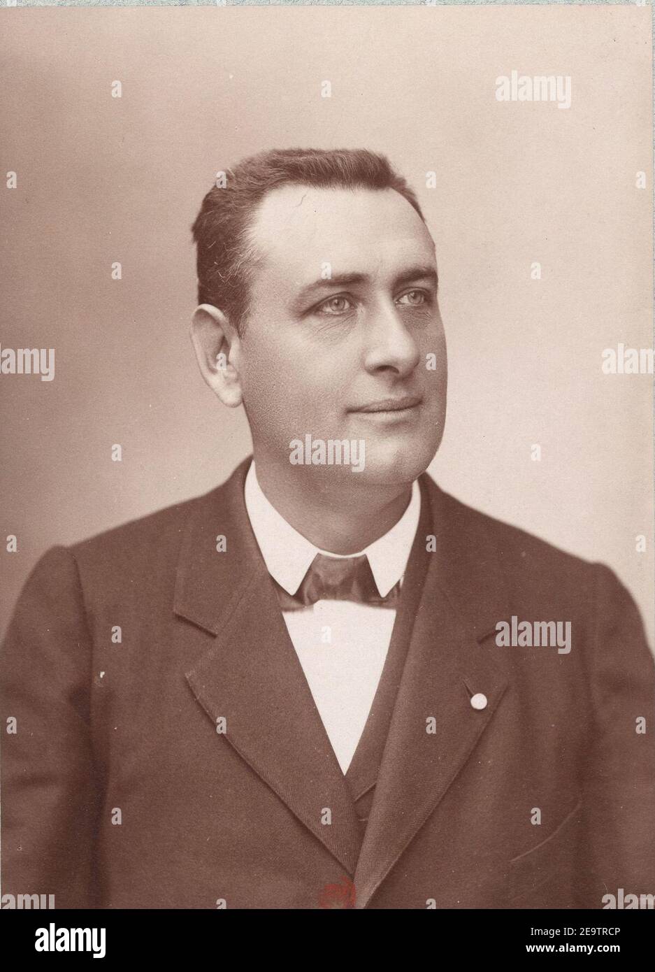 Emile alexandre taskin hi-res stock photography and images - Alamy