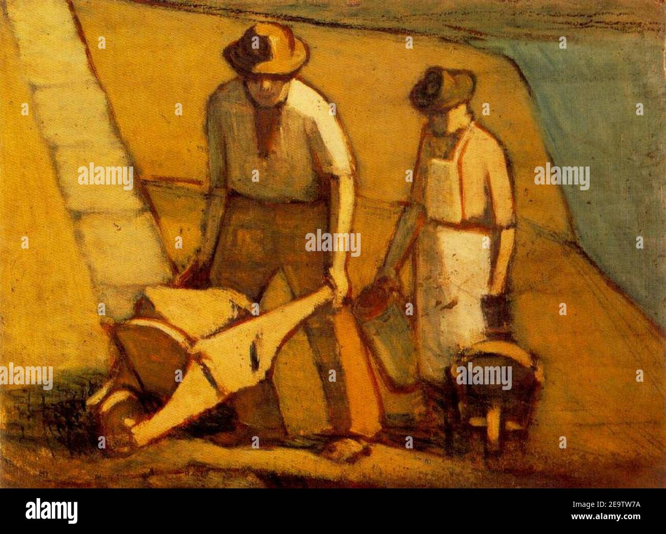 Janos balogh hi-res stock photography and images - Alamy