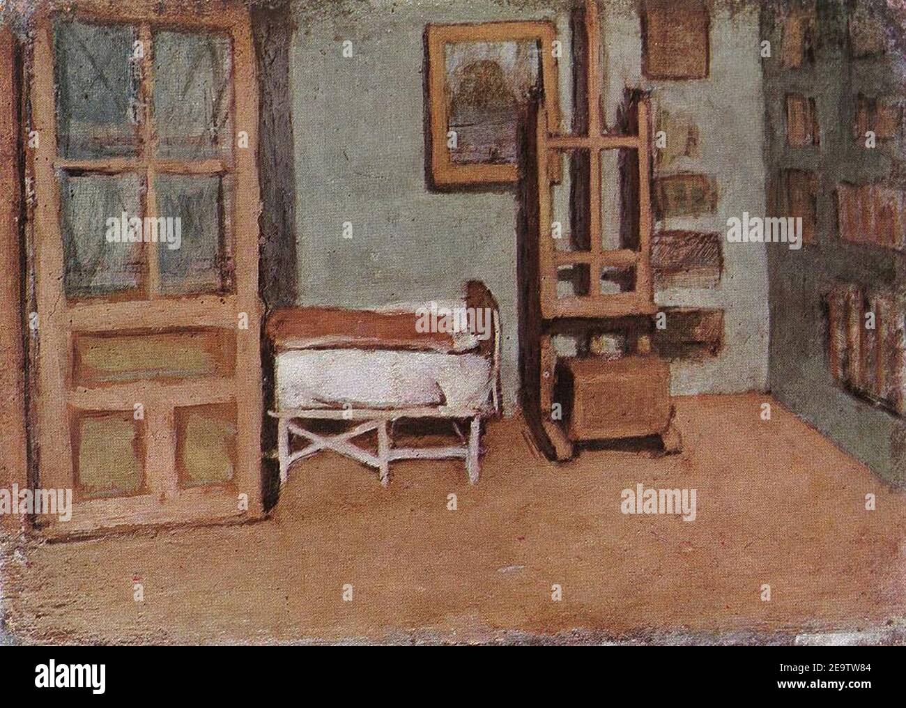 Janos balogh hi-res stock photography and images - Alamy