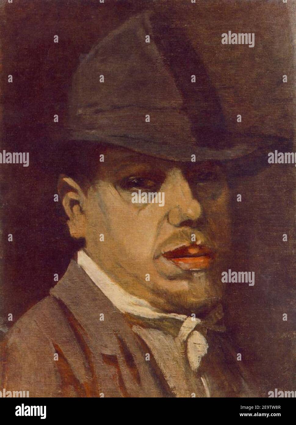Janos balogh hi-res stock photography and images - Alamy