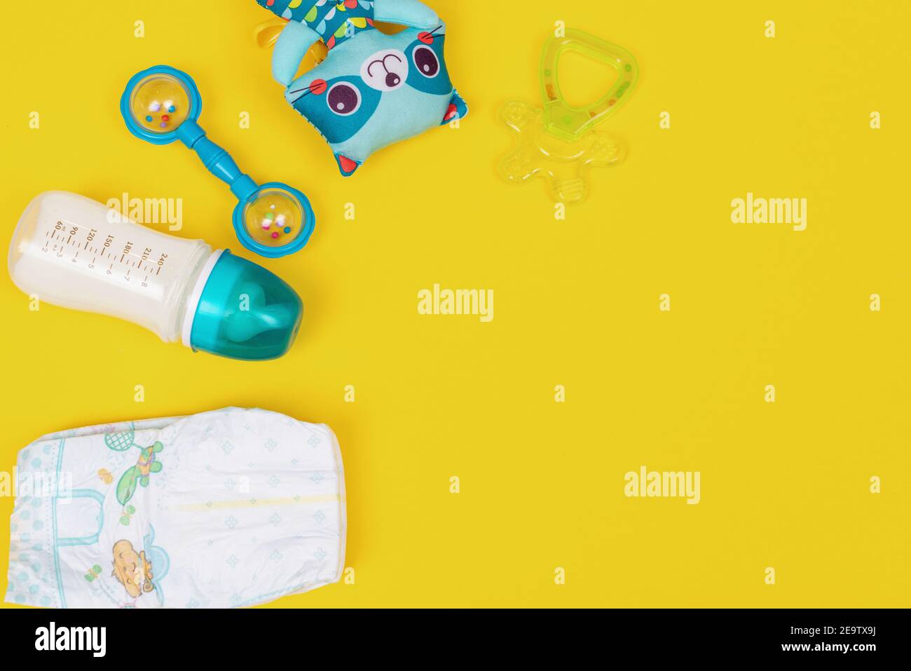 Teething diapers sale