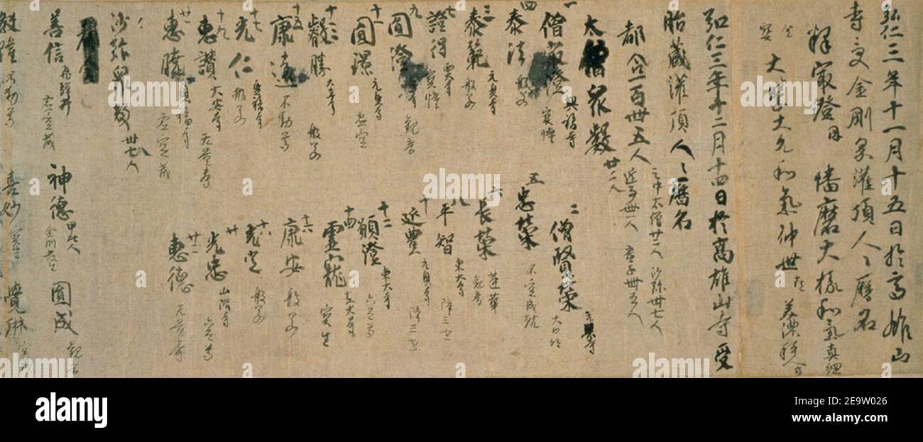 Name List High Resolution Stock Photography And Images Alamy Name List High Resolution Stock Photography And Images Alamy