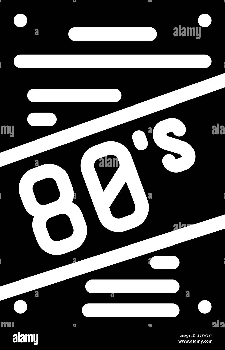 80s Disco High Resolution Stock Photography and Images - Alamy