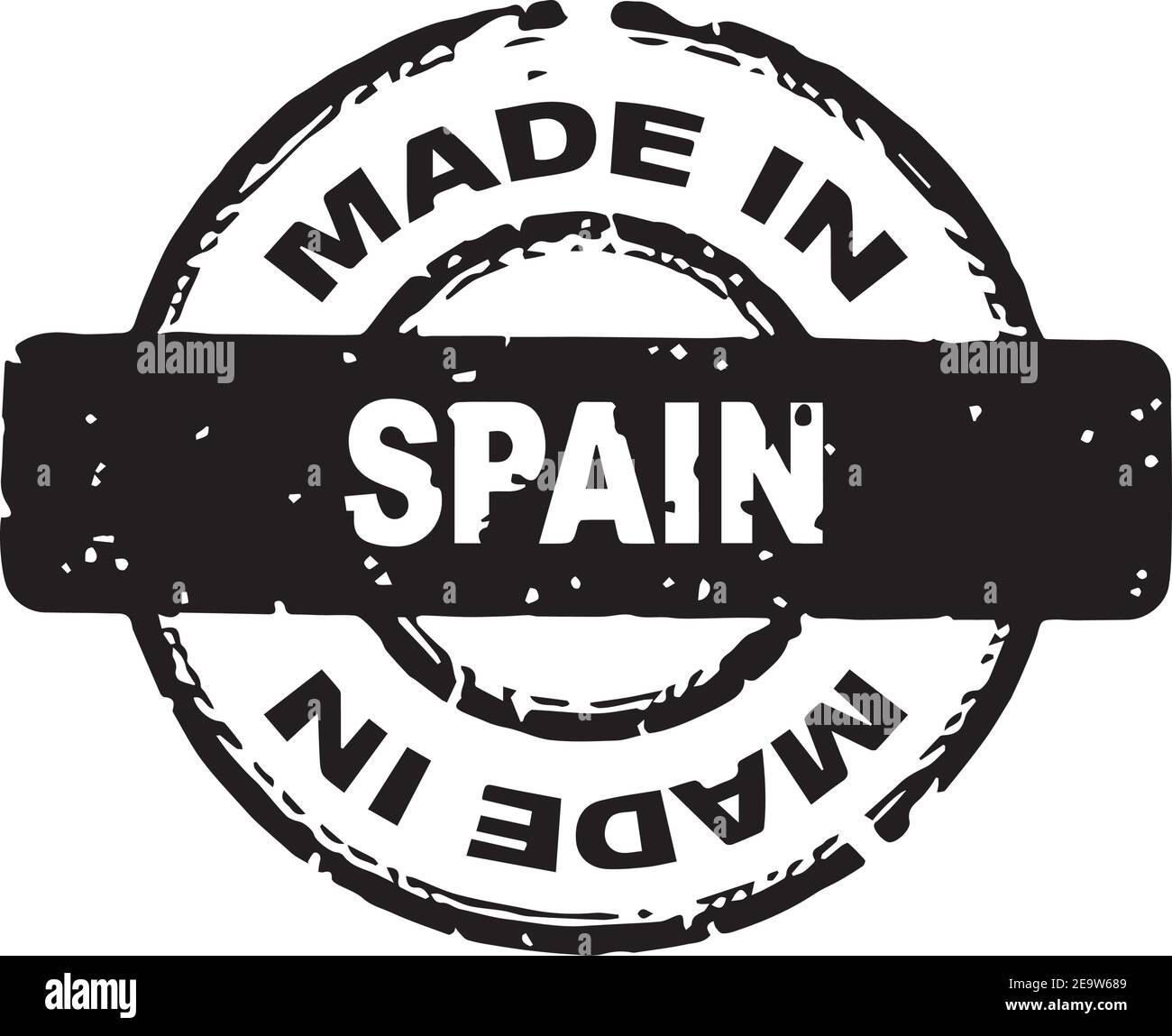 made in stamps Stock Vector Image & Art Alamy