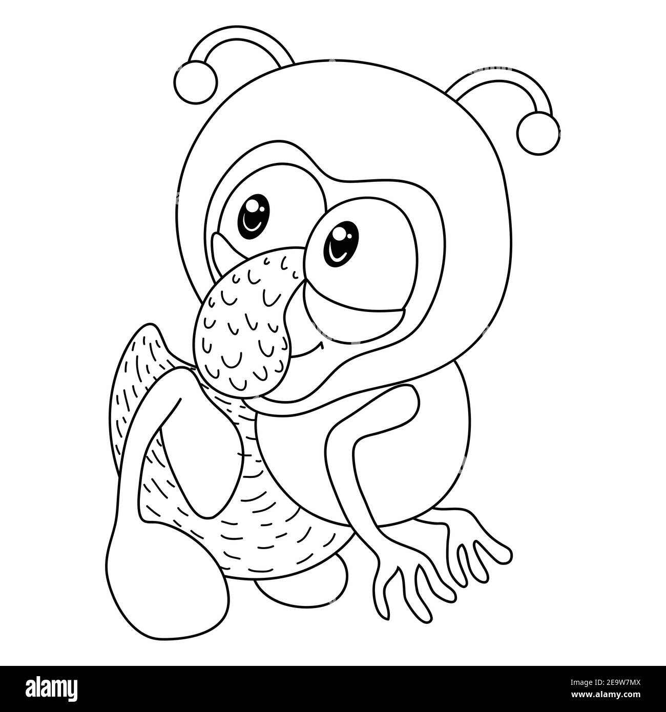 Wildlife book cover image Stock Vector Images - Alamy